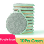 Pot Dish Wash Sponges