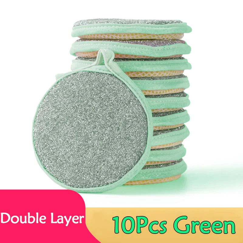 Pot Dish Wash Sponges