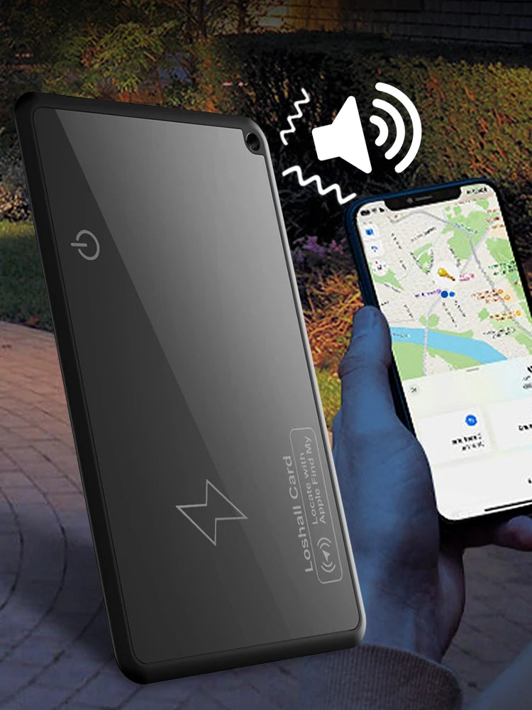 Locator Tracking Device