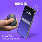 Bluetooth Tracker & Key Finder, Bags