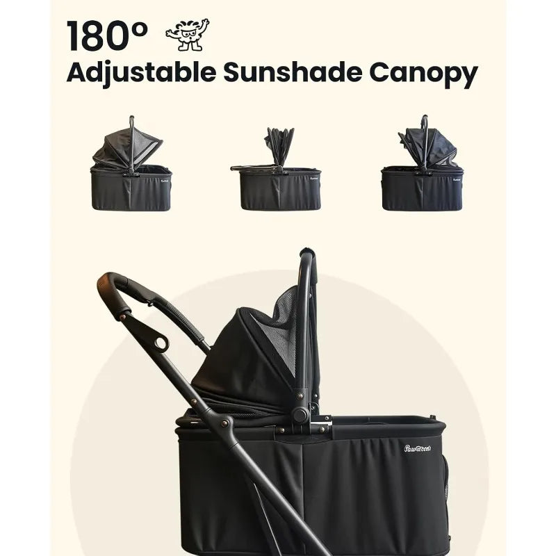 Pet Stroller,