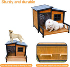 Large Dog House