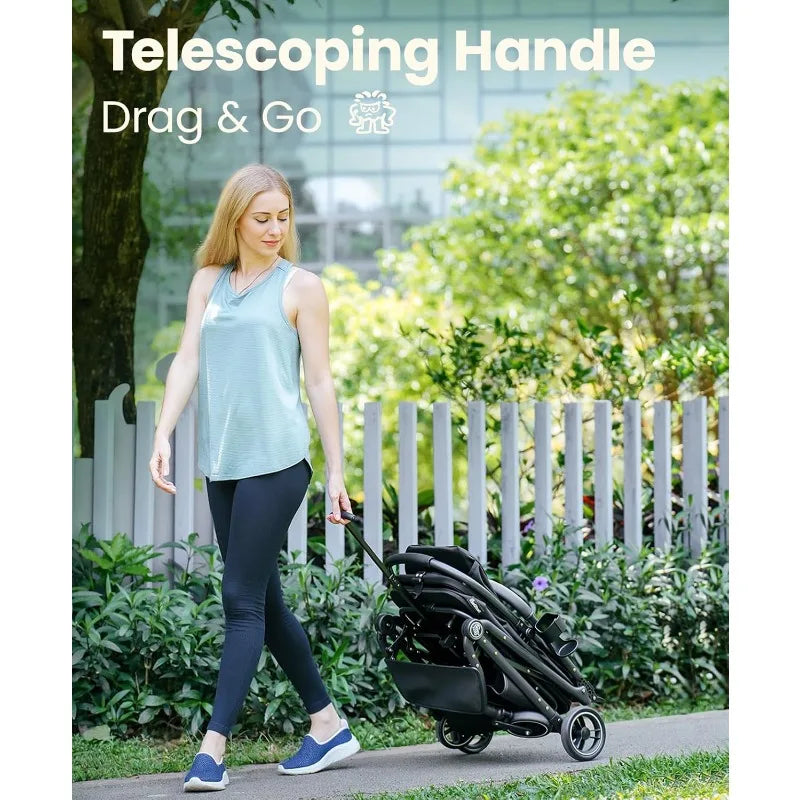 Pet Stroller,