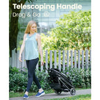 Pet Stroller,