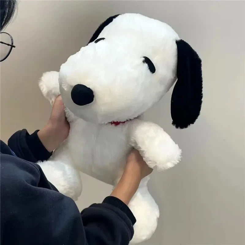 Dog Plush Toy