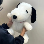 Dog Plush Toy