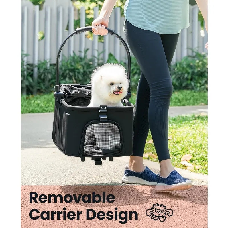 Pet Stroller,