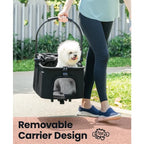 Pet Stroller,