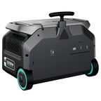 P3200 3200W 2048Wh LiFePO4 Portable Power Station,