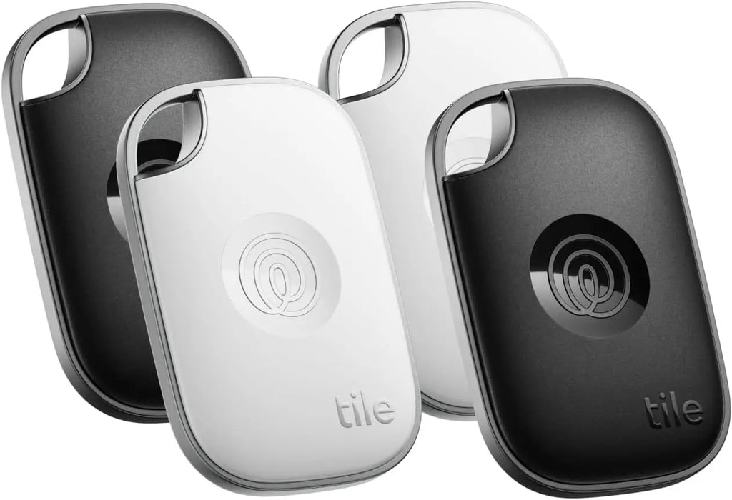 Bluetooth Tracker & Key Finder, Bags