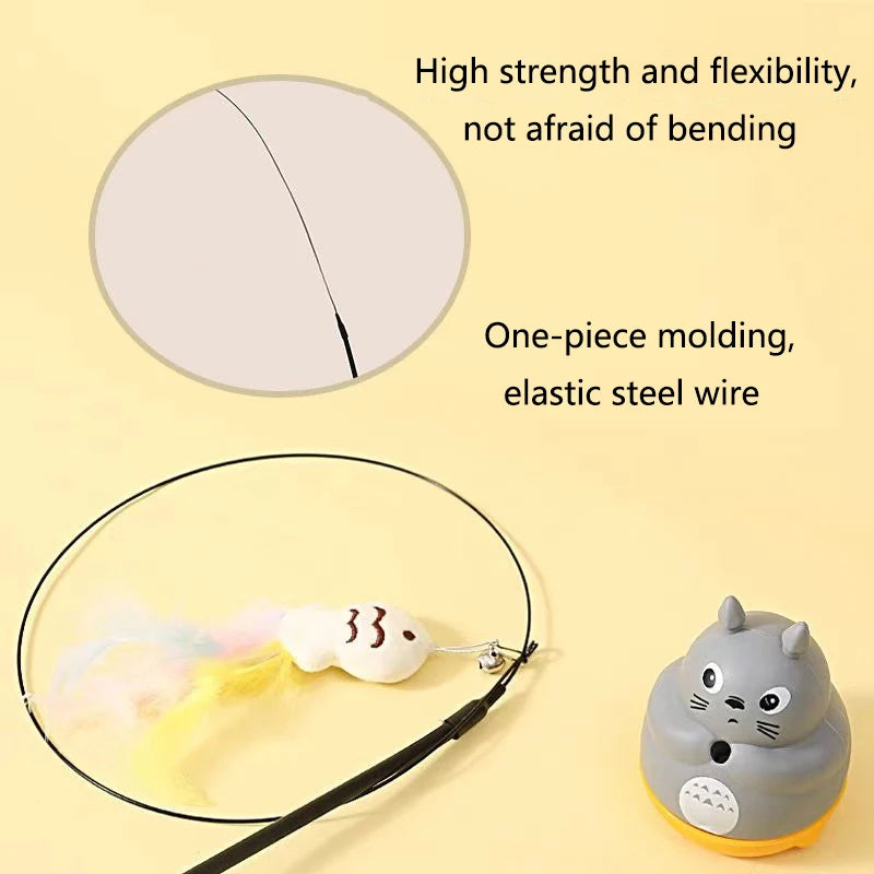 cat toy