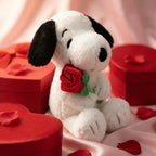 Dog Plush Toy