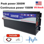 Inverter 3000W 5000W DC