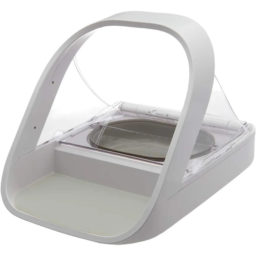 Automatic Pet Feeder
