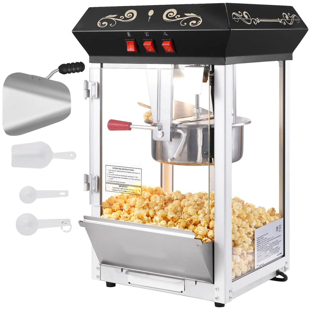 Popcorn Popper Machine