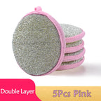 Pot Dish Wash Sponges