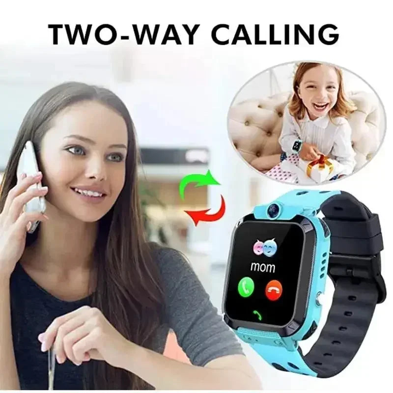 VIVO 4G Mini Smart Children's Watch