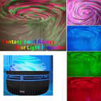 LED Galaxy Sky