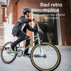 BMX Bike