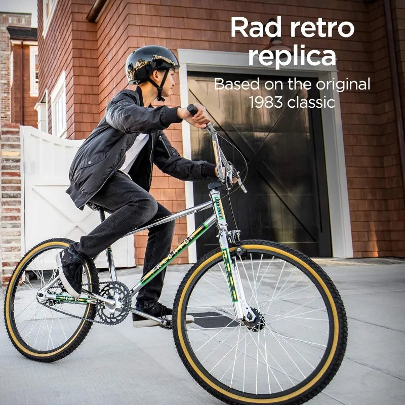 BMX Bike
