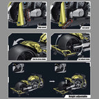 Harley Motorcycle