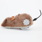 Mouse Running Rat Toy for Cats