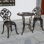 Patio Table And Chairs