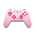GameSir Nova Lite Wireless Gamepad, Bluetooth Gaming Controller with Hall Effect for Switch, Android, iOS, PC, Steam Games