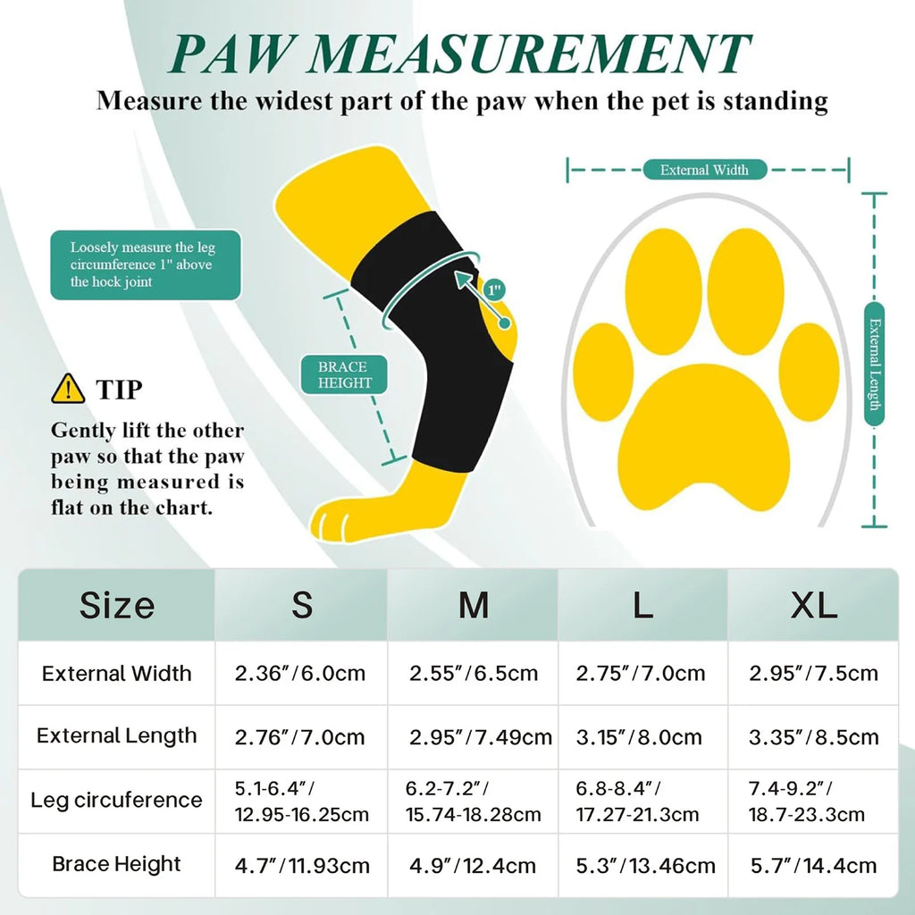 Pet Shoes