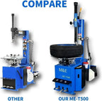 KATOOL ME 2.0HP 24" Tire Changer Machine Wheel Balancer
