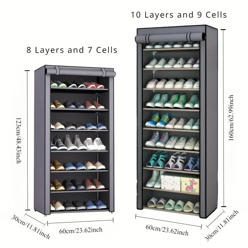 Shoe Organizer