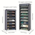 Shoe Organizer