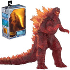 Godzilla The King Of Monsters