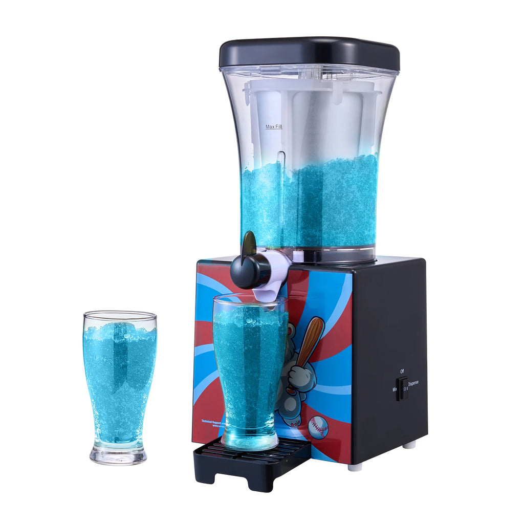 Slushy Machine