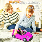 Car Model Kids