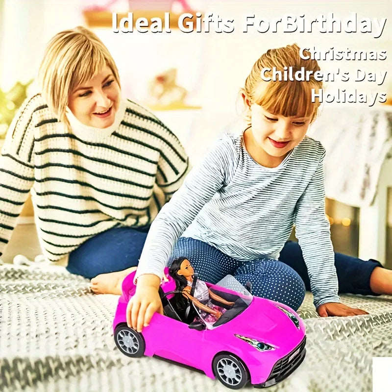 Car Model Kids
