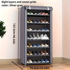 Shoe Organizer