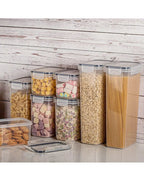 Food storage containers