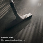 Classic C1 Turbo Team Bagged Canister Vacuum,