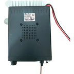 80W High Power Ham Mobile Transceiver. AM 80W(PEP) / FM 50W / SSB 80W(PEP)