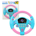 Simulation Steering Wheel Toys