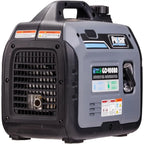 Portable 4000W Ultra-Quiet