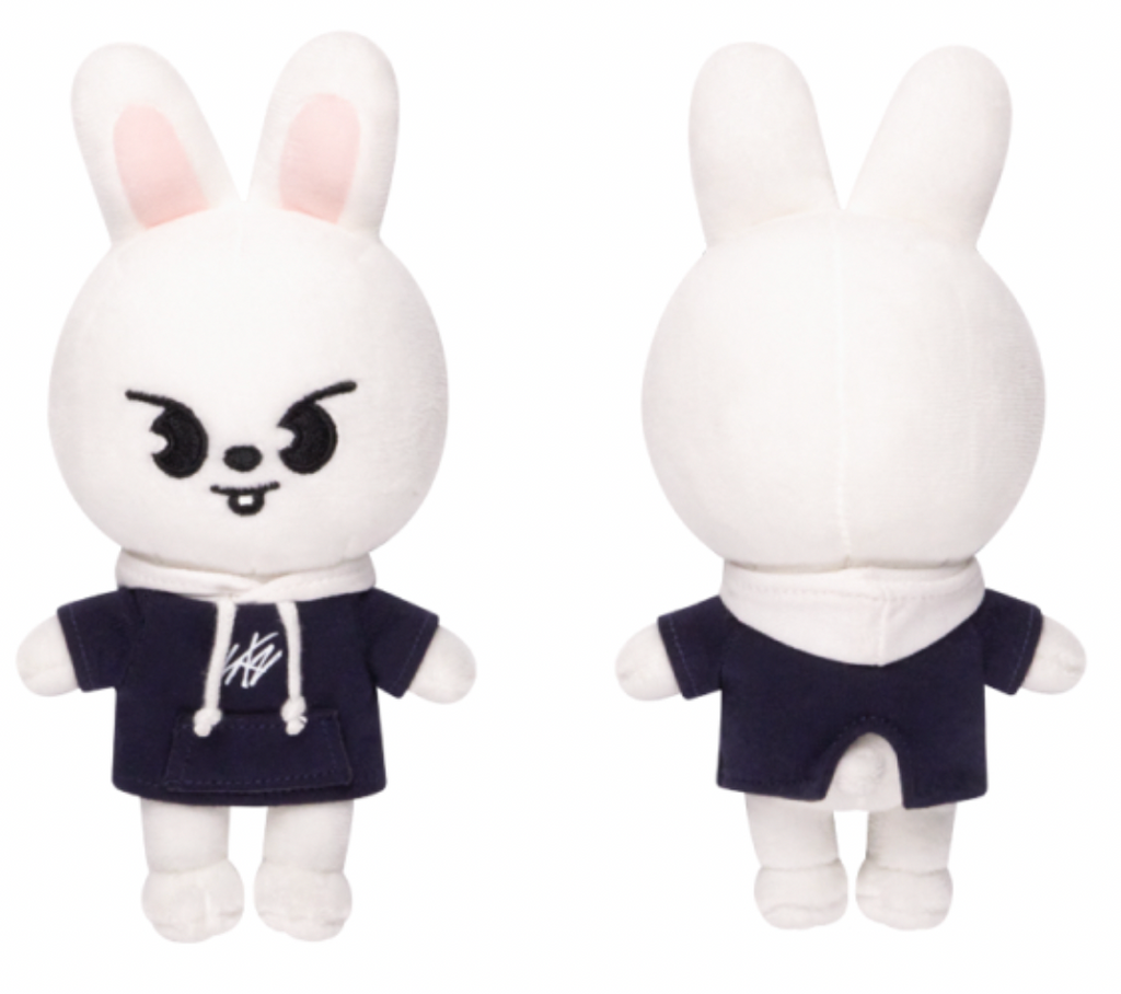 Stray Kids Skzoo Mini Plush