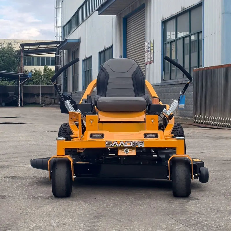 Hot Sale Industrial Riding Lawn Mower