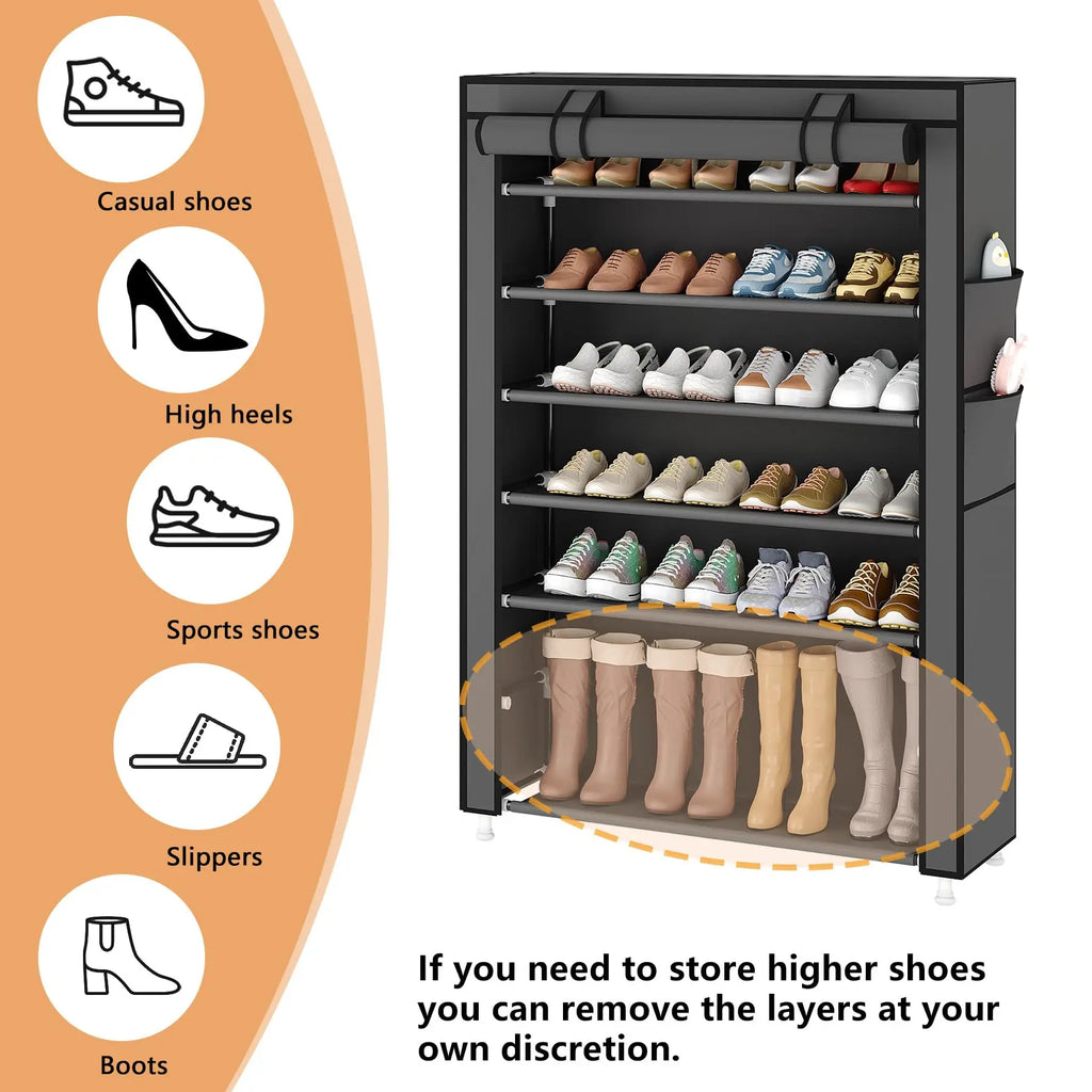 Shoe Organizer