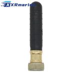 Drain Bladder Clogged Sewer Pipe Snake Plumbers Tool 1"-2"
