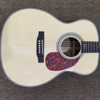 Professional Acoustic Guitar