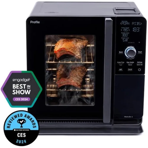 , Electric, Countertop BBQ