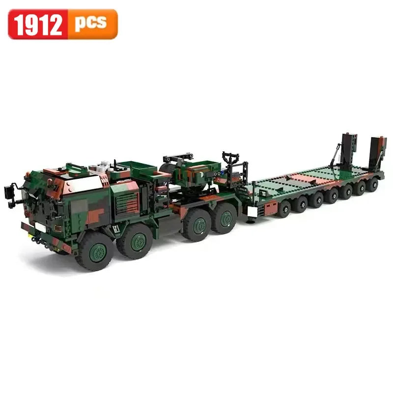 Military Armored Vehicle Battle Tank Car Truck Army Weapon