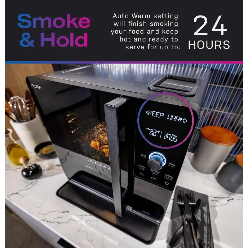 , Electric, Countertop BBQ